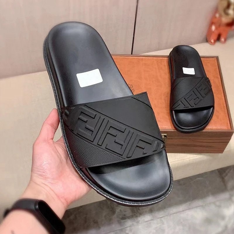 FENDI Slippers -2