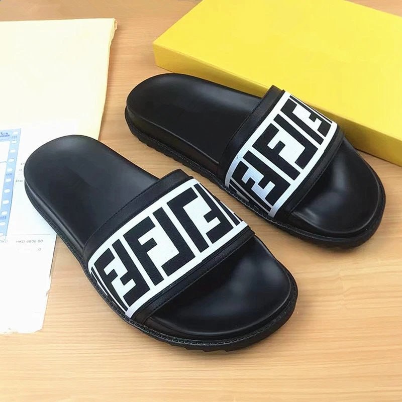 FENDI Slippers -4