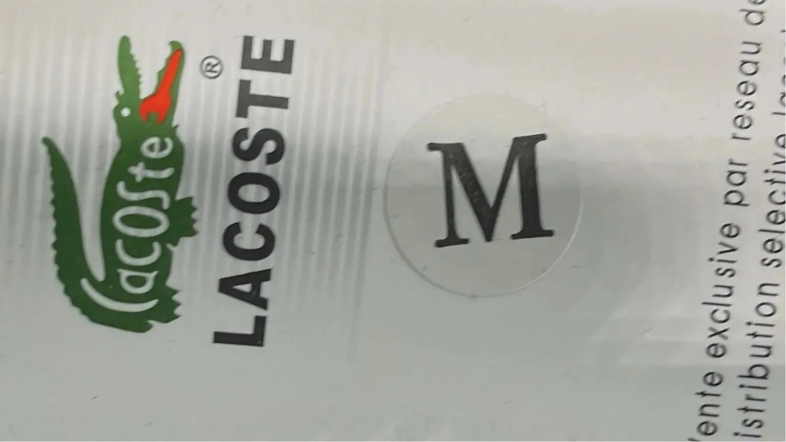 LACOSTE HOODIE  -5