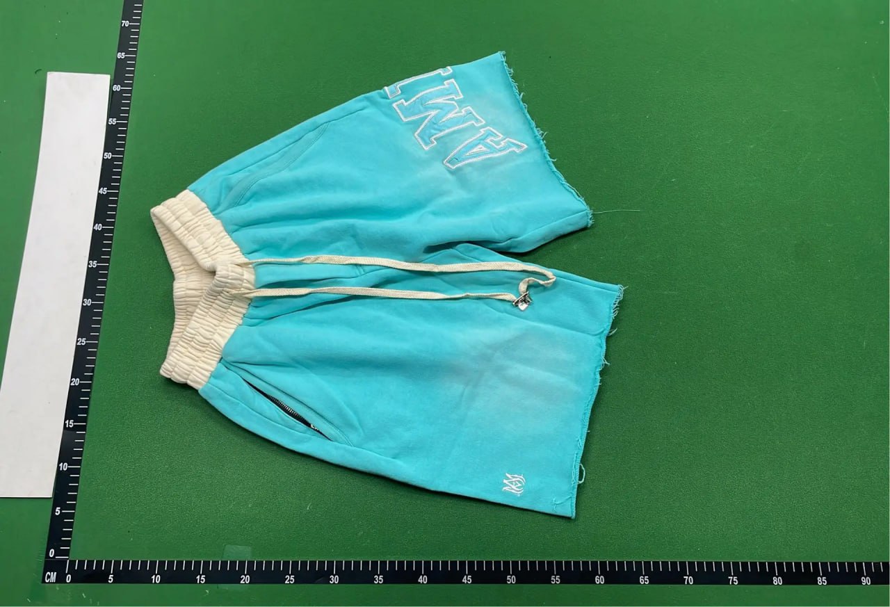 AMIRI Shorts Pants ( 19 + styles)          -2