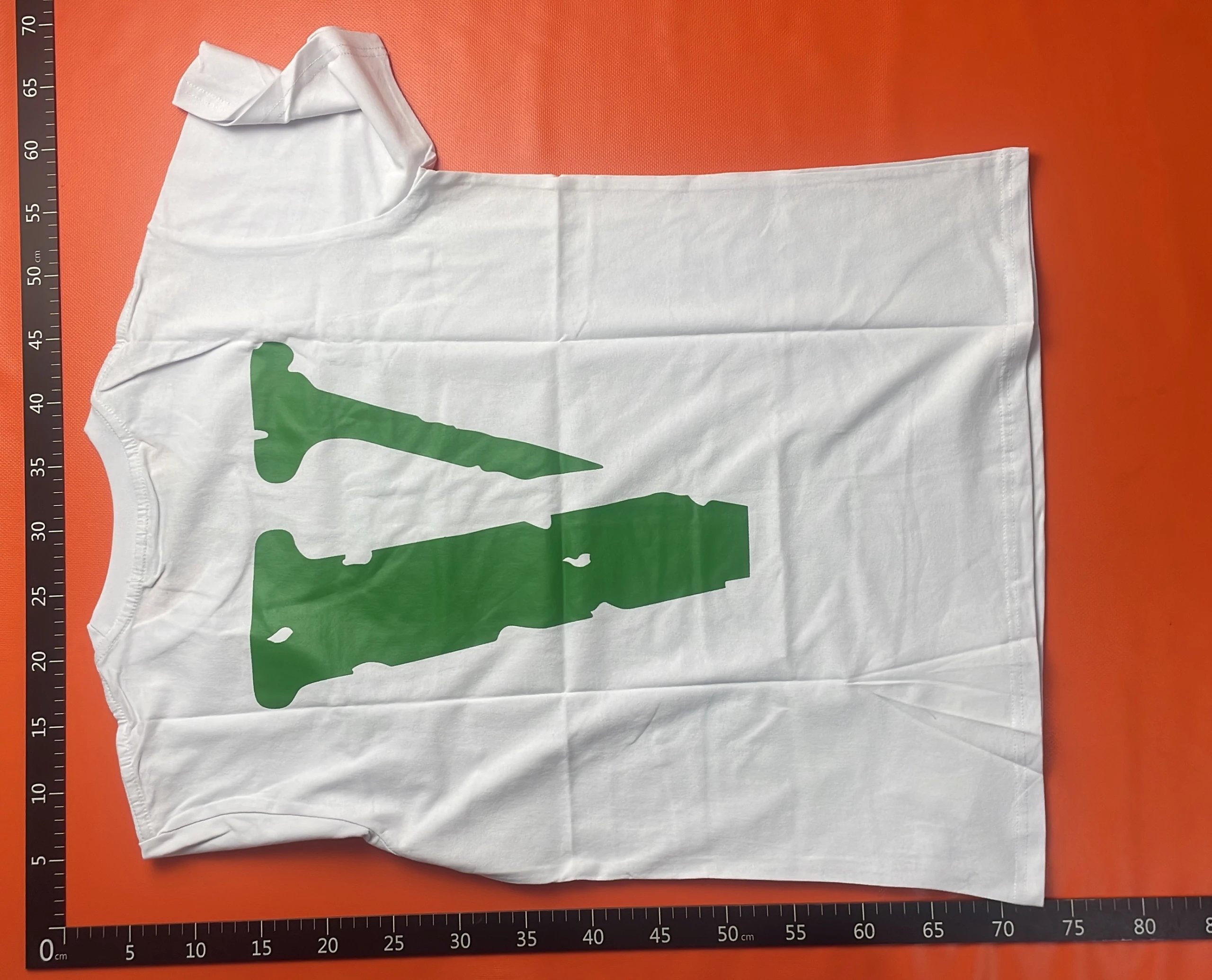 vlone T-shirt -3
