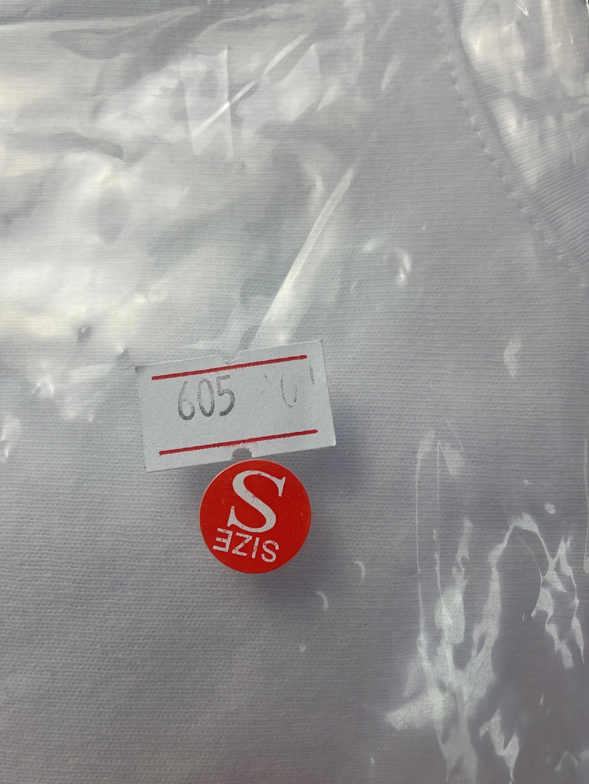 vlone T-shirt -5
