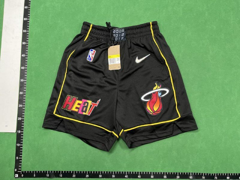 Basketball shorts -5