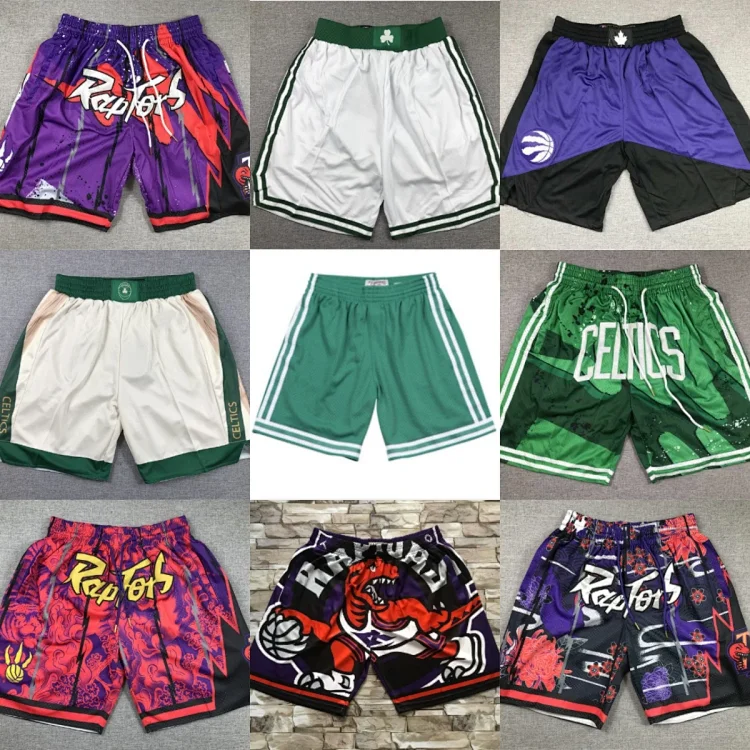 Basketball shorts