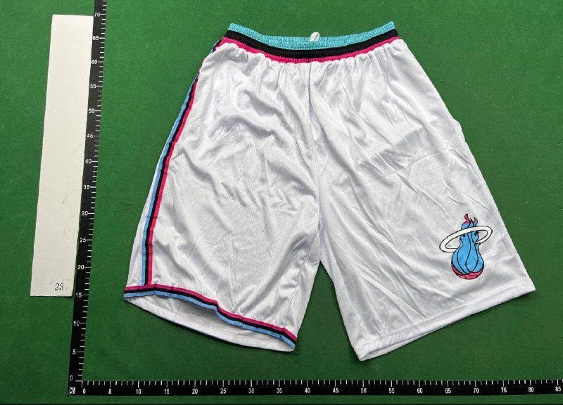 Basketball shorts -3