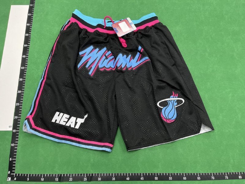  Miami shorts -2