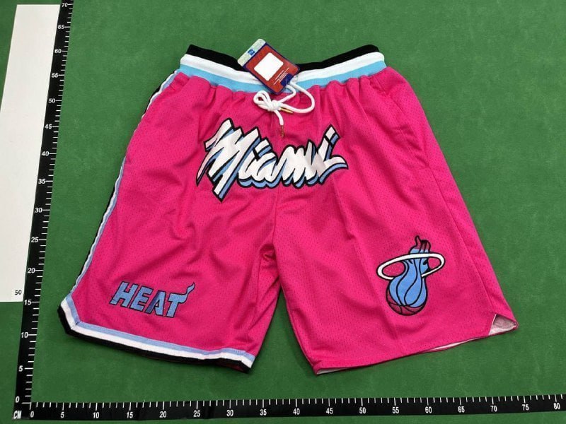  Miami shorts -5