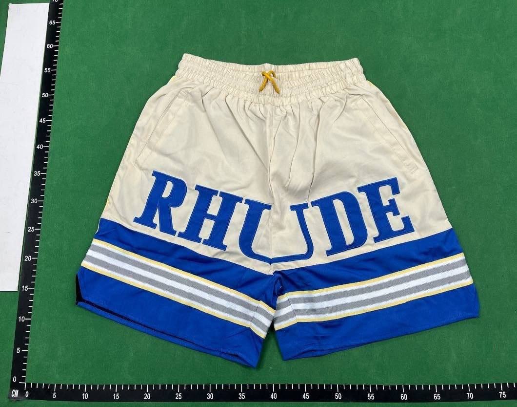 rhude shorts -2