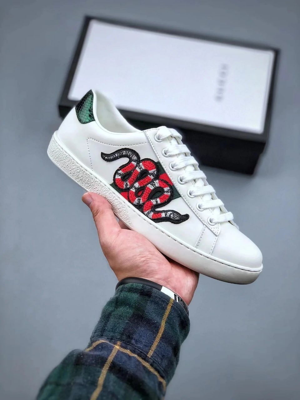 Gucci dunk -3