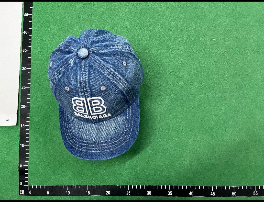  Balenciaga cap -3