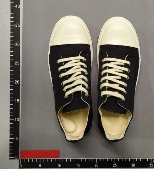 Rick Owens shoes -3
