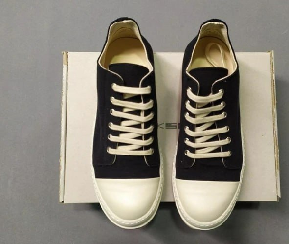 Rick Owens shoes -4