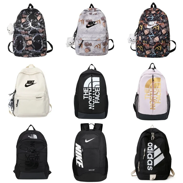 the north face bag