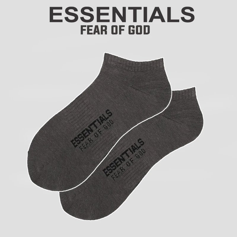 essentials socks