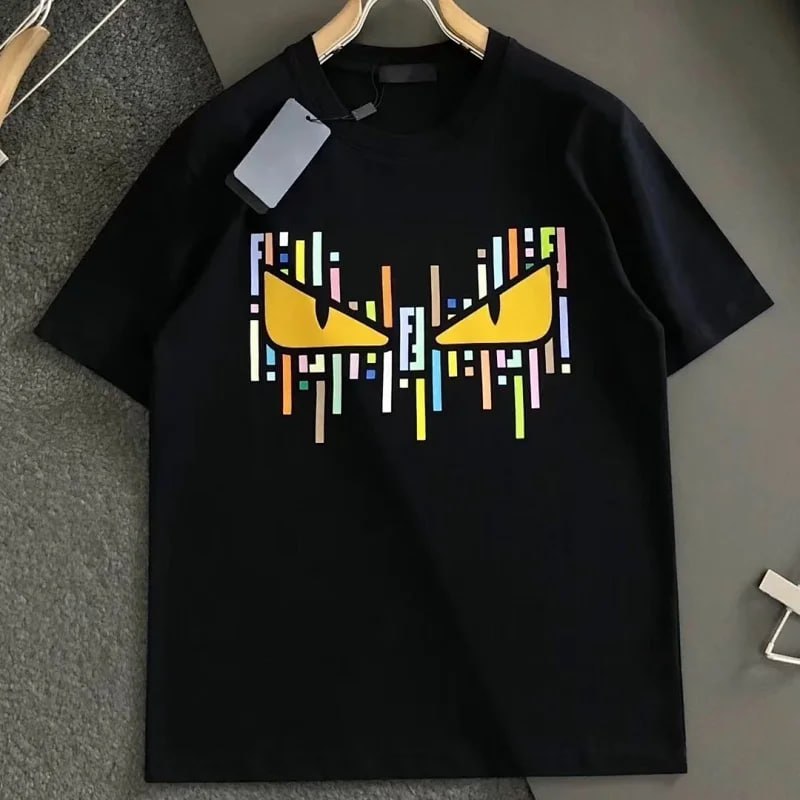 Fendi T-shirt（40 style TOP）