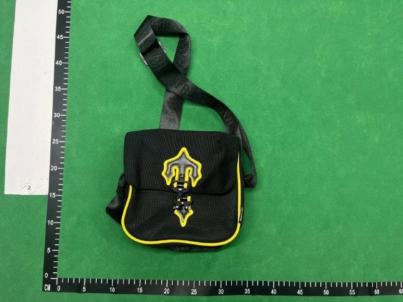 trapstar bag  (40 CP) -5
