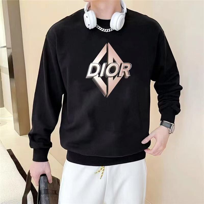 Dior hoodie 