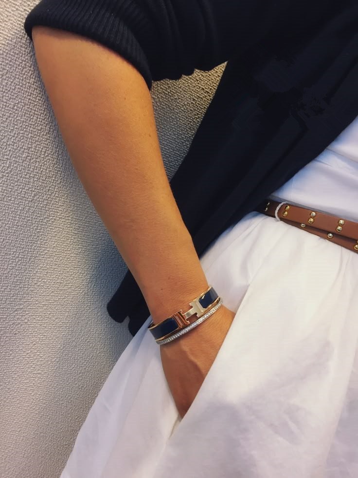 Hermès Bracelet