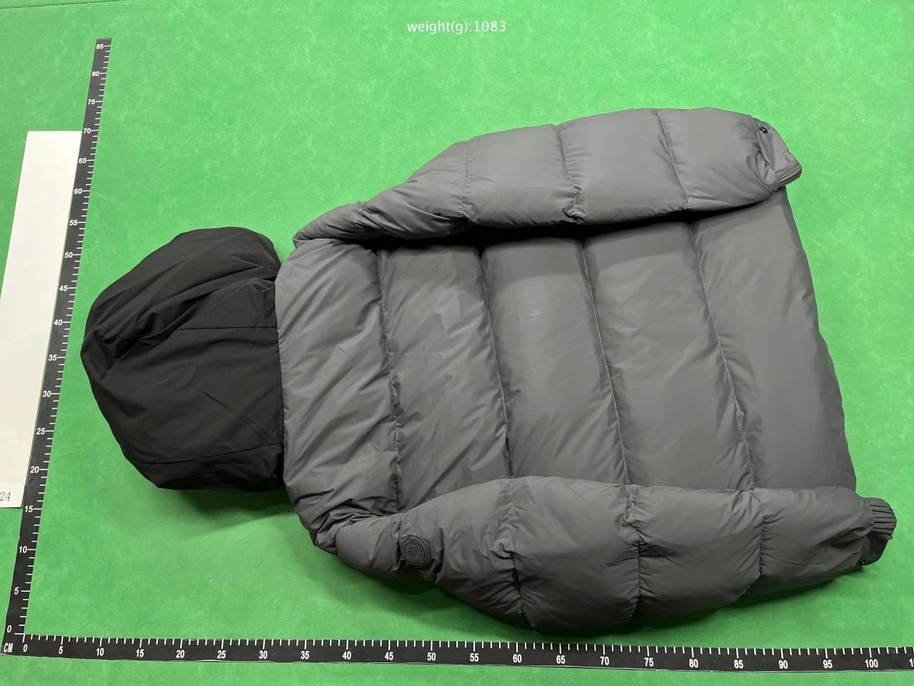 Moncler Down jacket -4