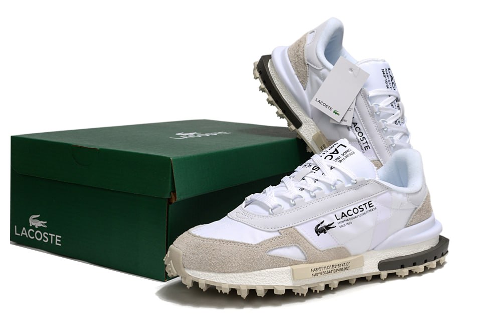 LACOSTE