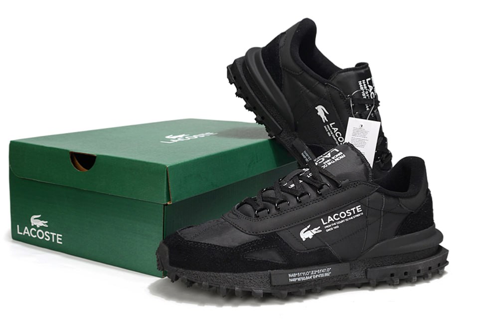 LACOSTE -4