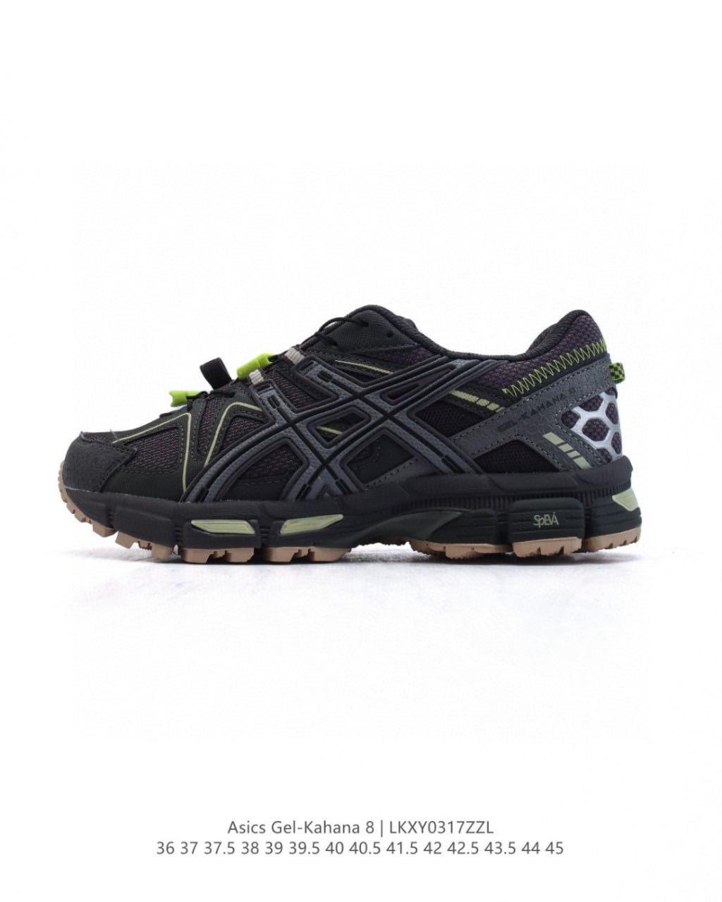 DASICS-GEL-K8+K14 -2