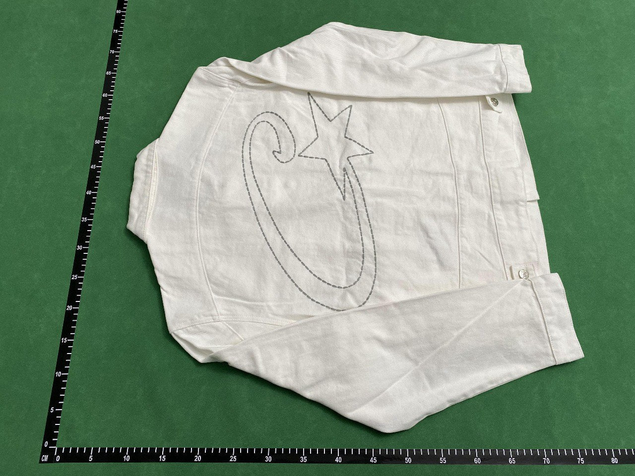 denim tears suit -4