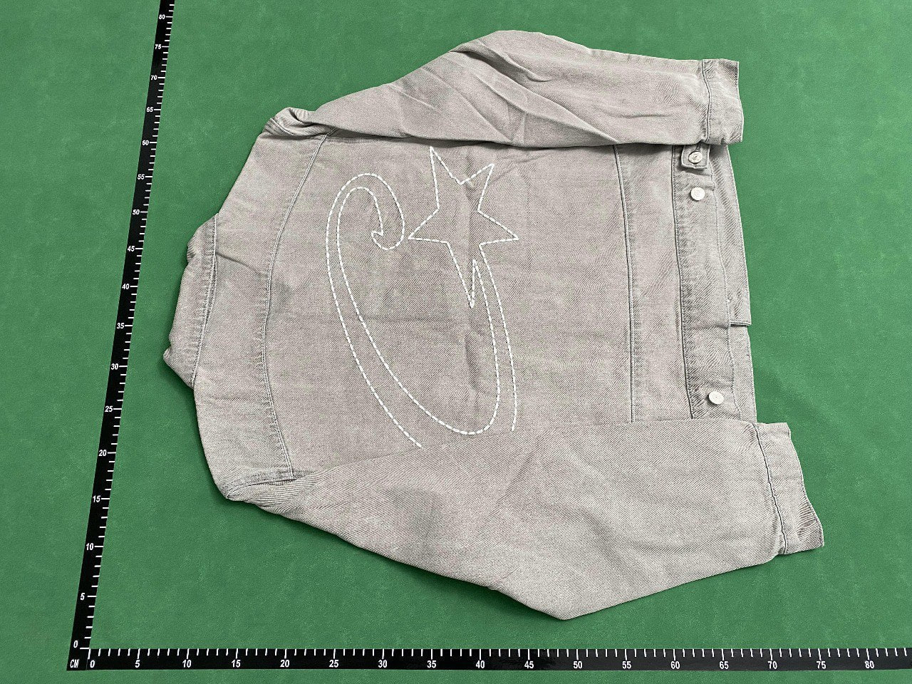 denim tears suit -2