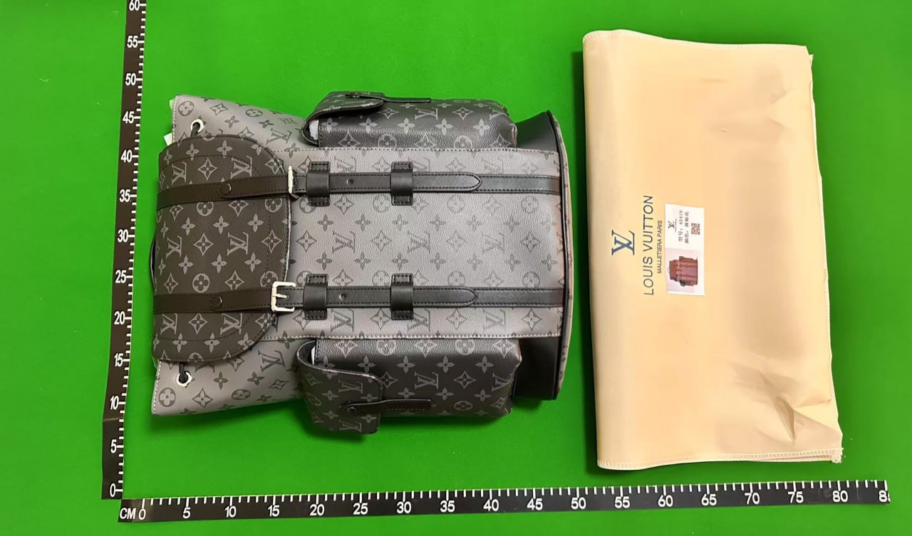 Loius Vuitton bags -4