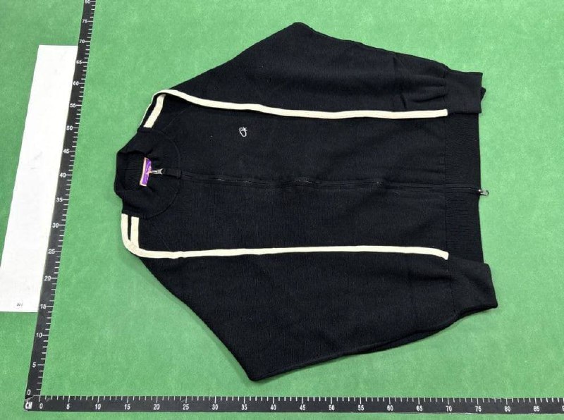 corteiz jacket -3
