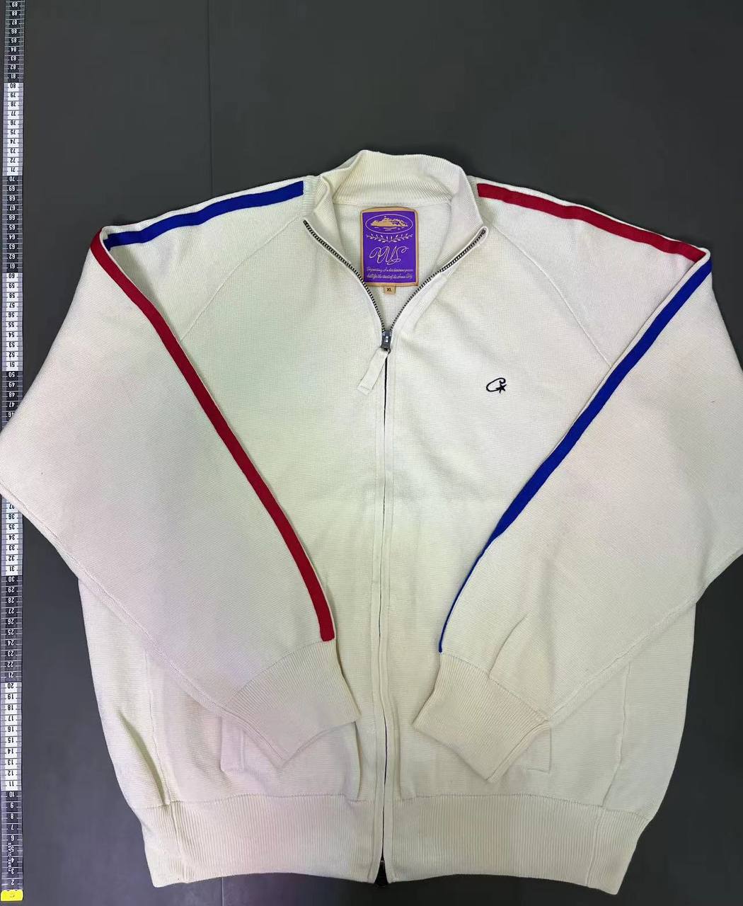 corteiz jacket -4