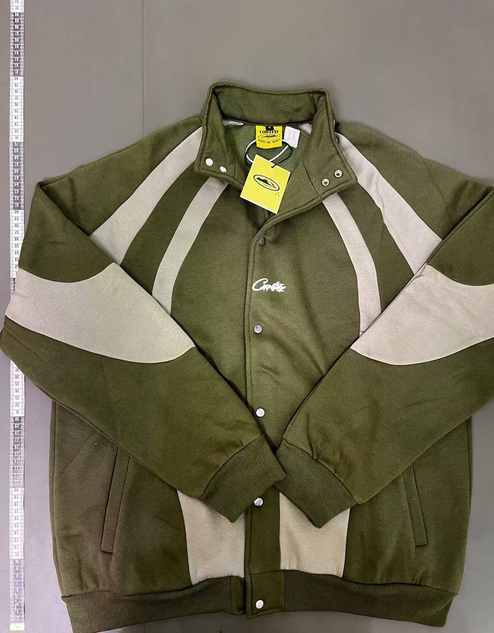 corteiz jacket -5