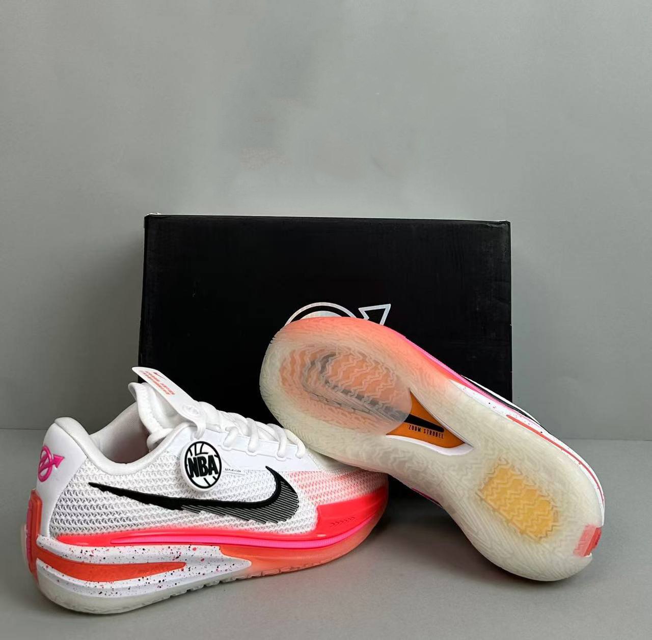 NIKE Air Zoom GT -3