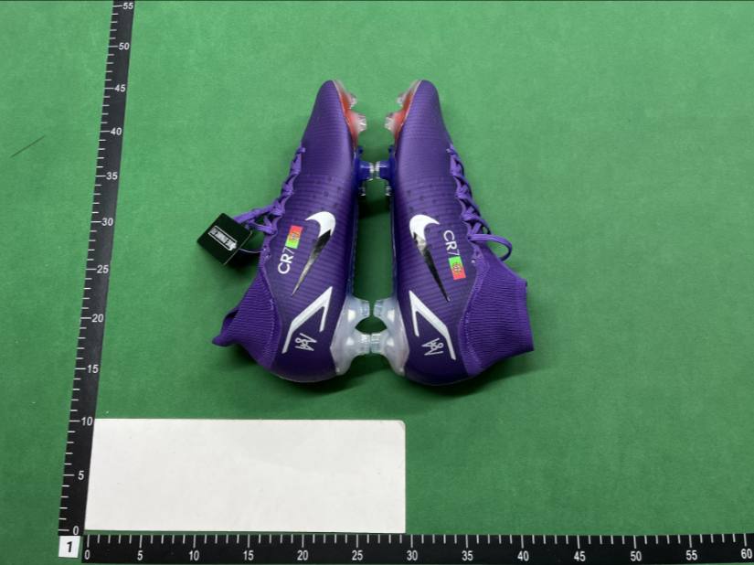 NIKE Mercurial Superfly -3