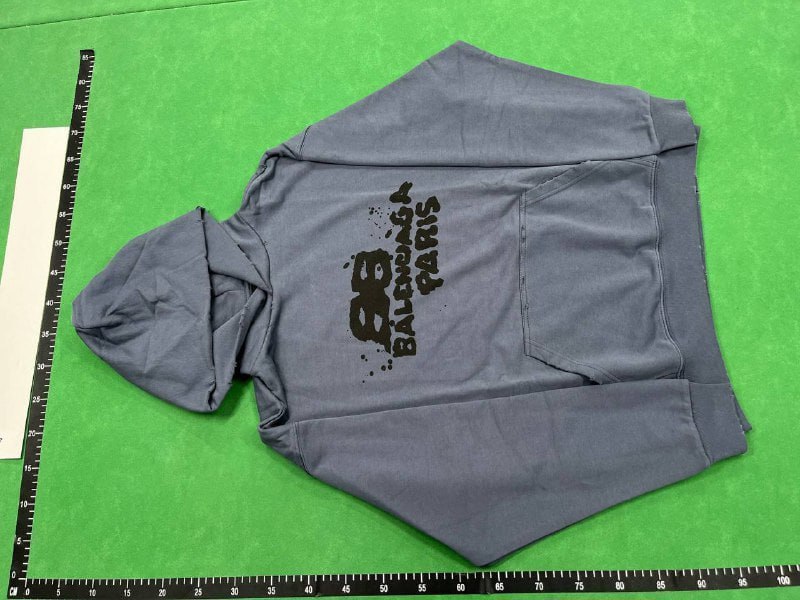 Balenciaga hoodie   (40 CP) -3