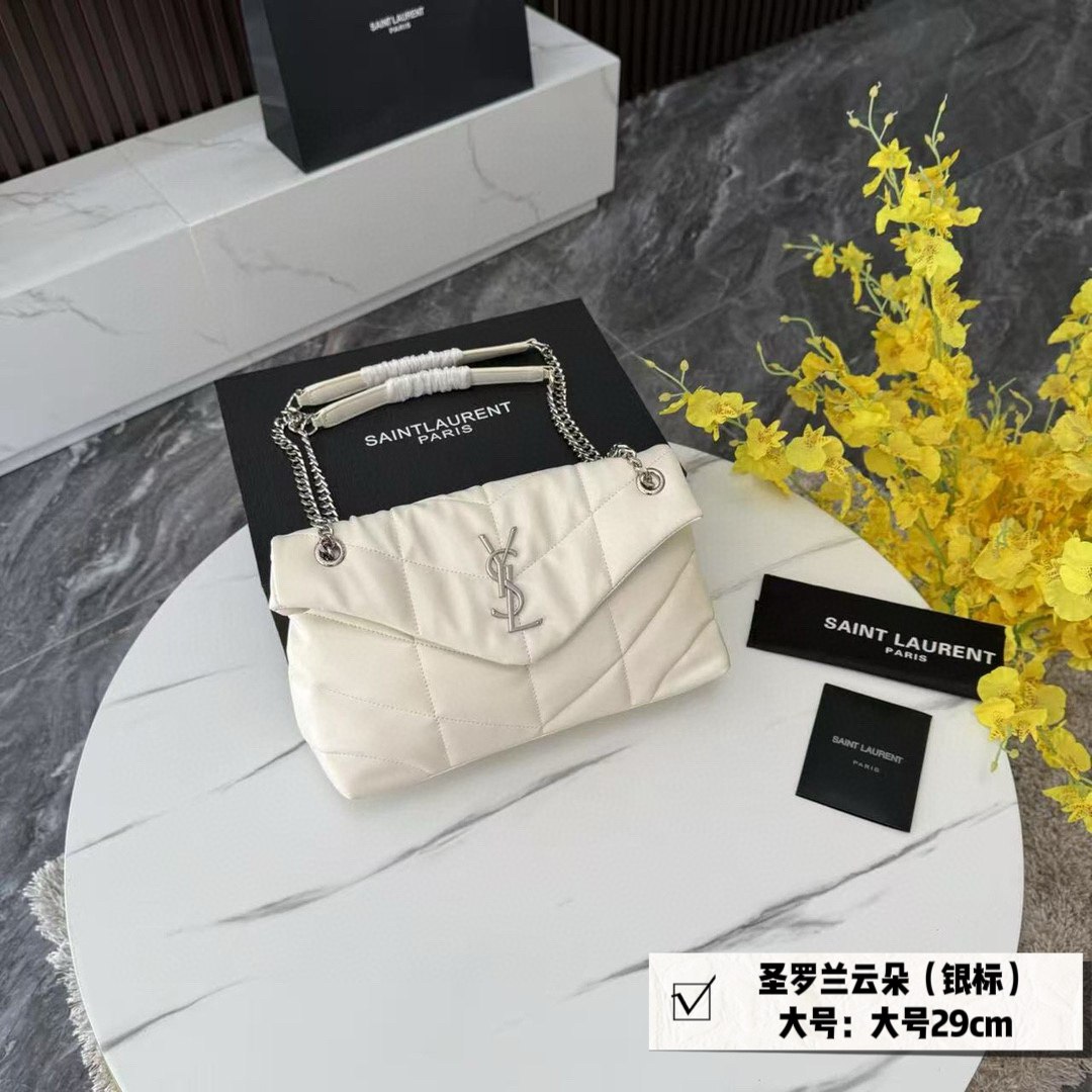 YSL  BAG -2
