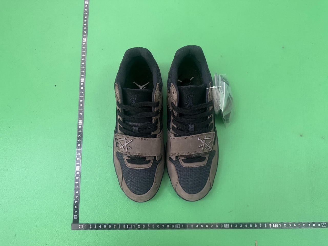 Jordan Travis Sc0tt x Jordan Jmpman Jack(27 Colors) -2