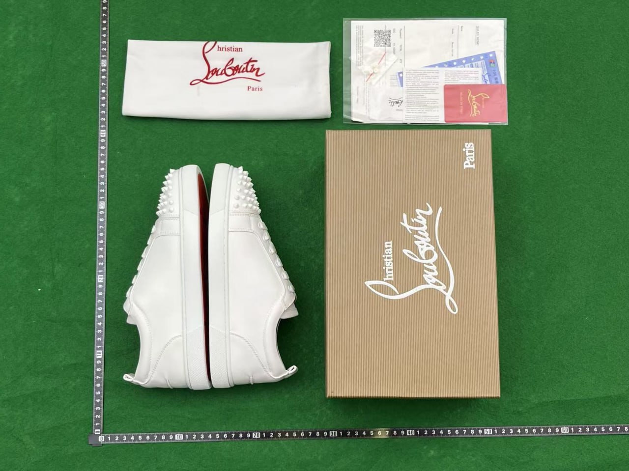 Louboutin shoes -3