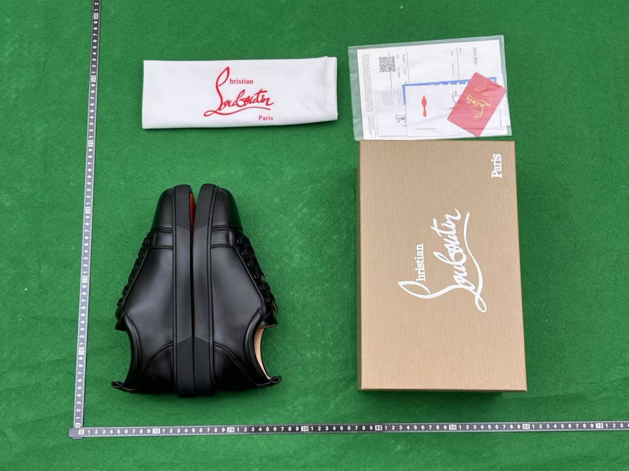 Louboutin shoes -5