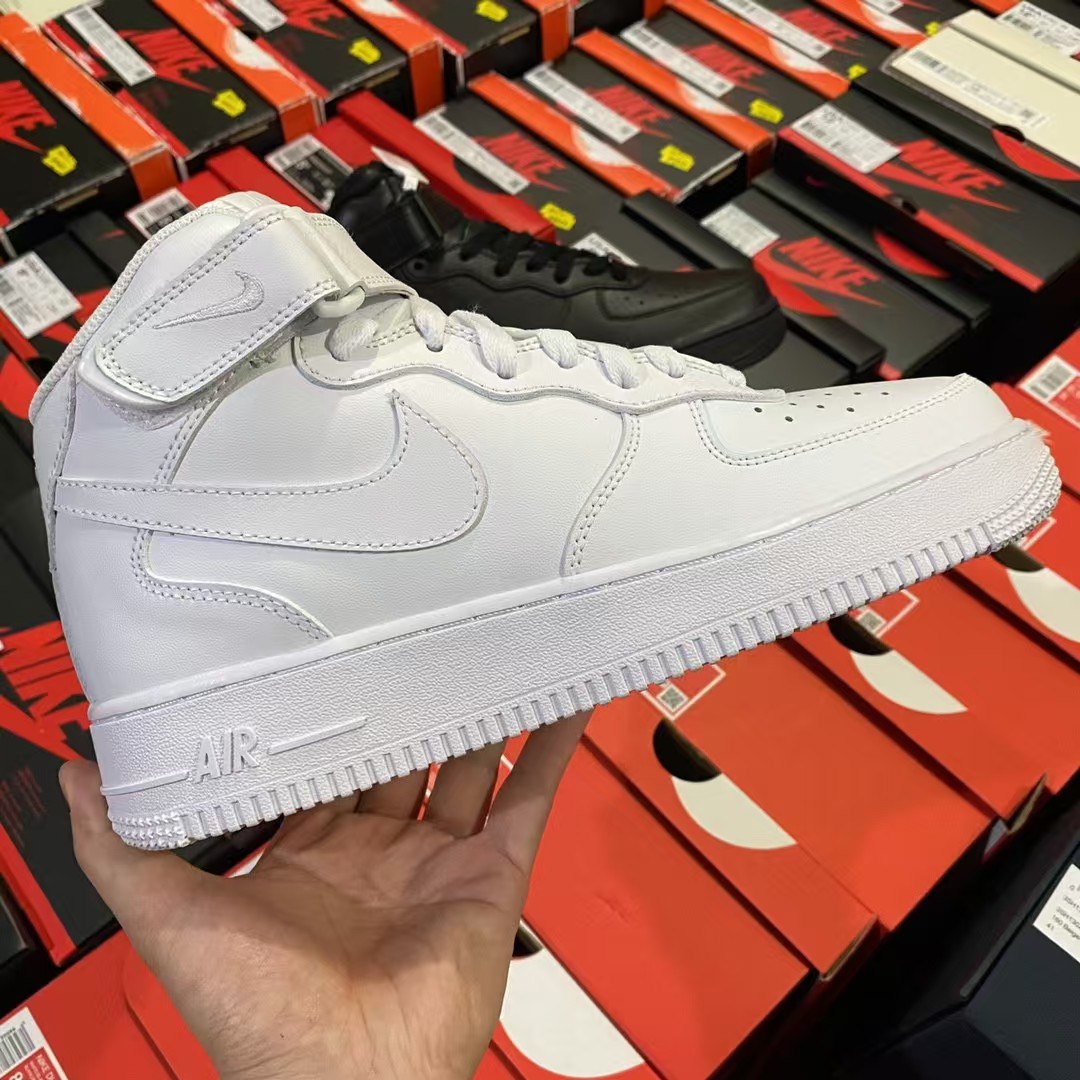Nike Air Force 1 AF1 Off White