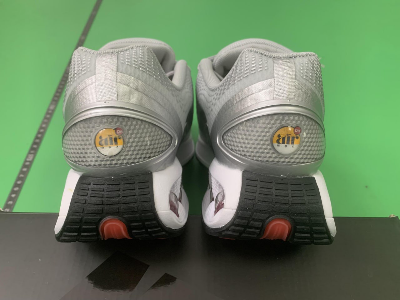 Nike Air Max Dn (18 Colors) -3