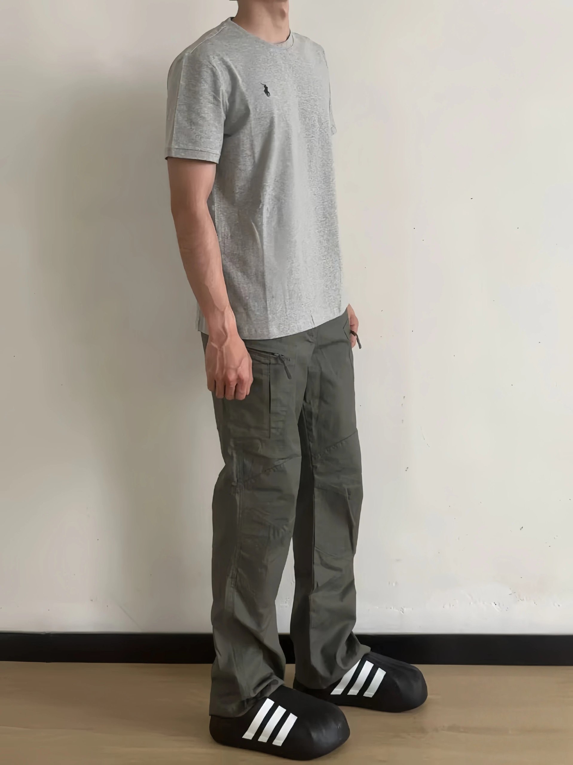 Ralph Lauren T-shirt( 12 + sty