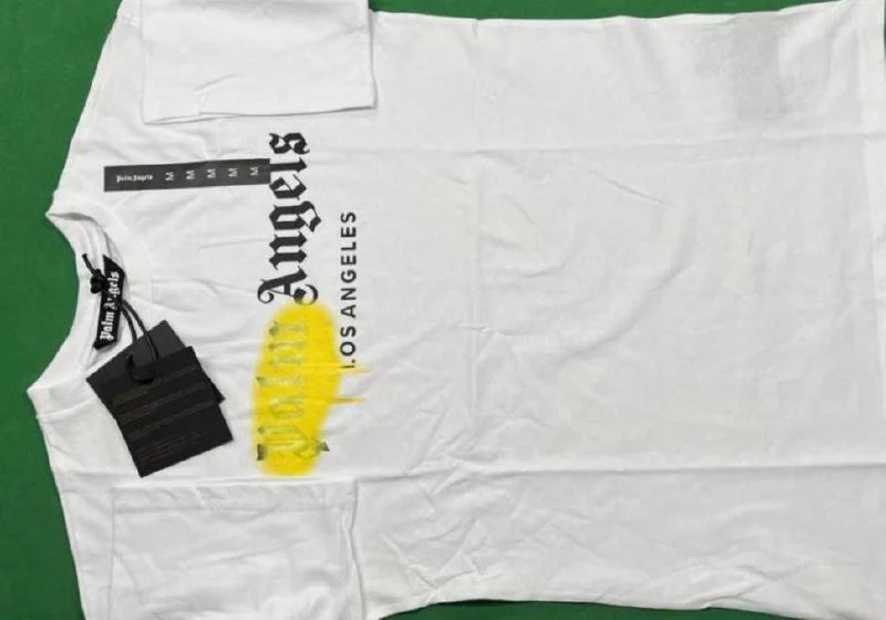 Palm Angels T-shirts -2