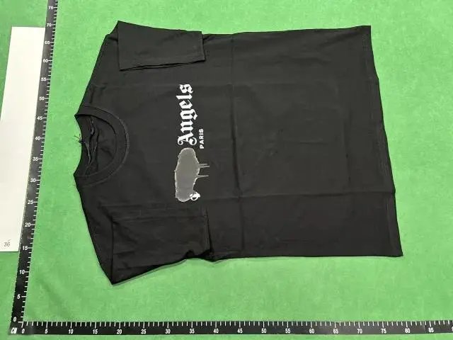 Palm Angels T-shirts -4