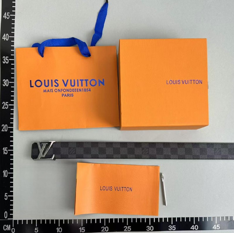 Louis Vuitton belt  -2