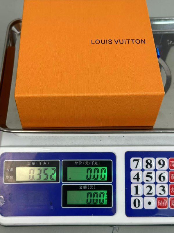 Louis Vuitton belt  -5