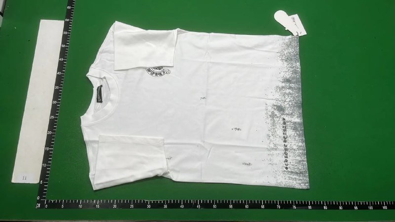 Chrome Hearts T-shirt TEE ( 36 + styles) -2