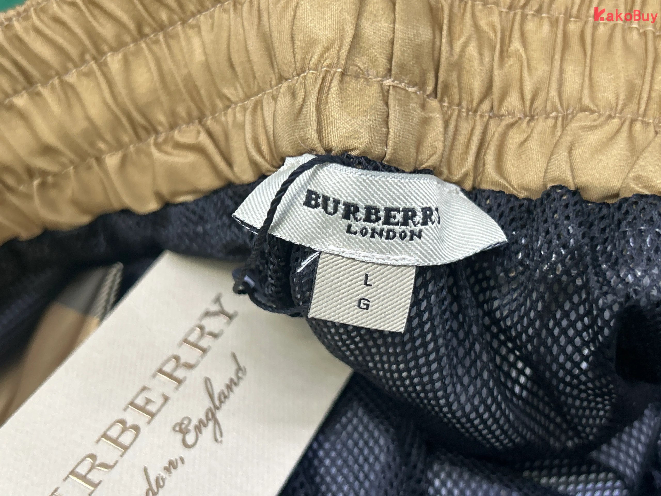 Burberry Shorts ( 35 + styles) -4