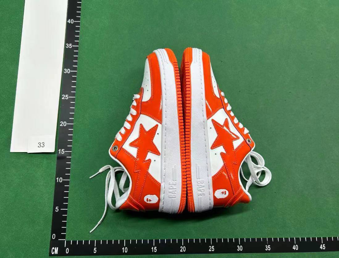 BAPE STAR -2