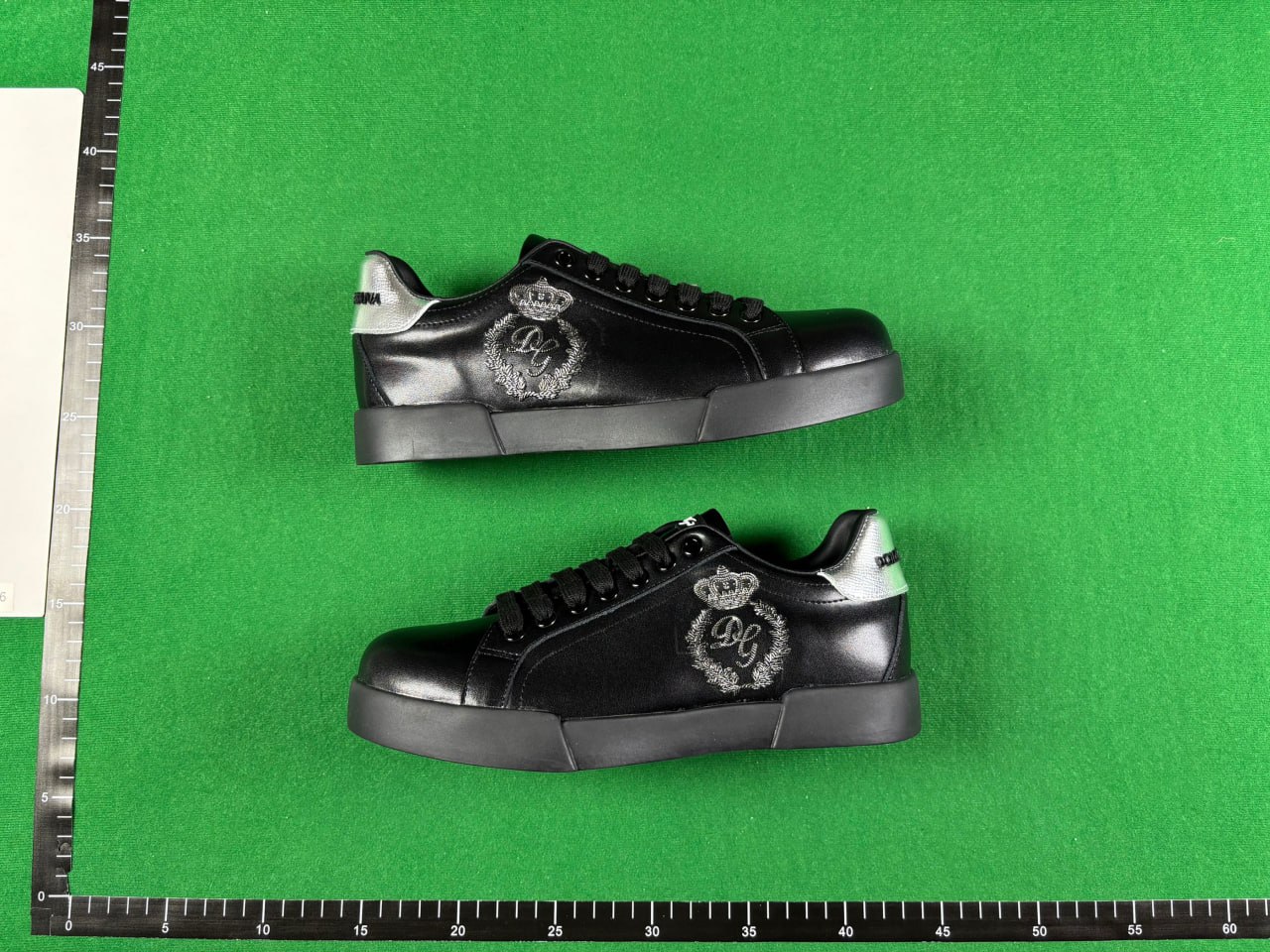 Dolce & Gabbana Casual Shoes -3